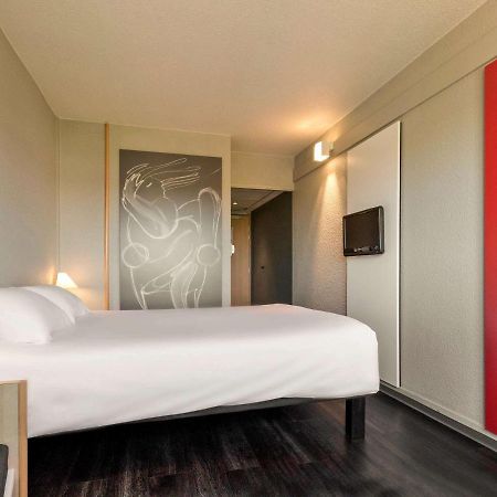 Ibis Saint Dizier Hotel Exterior photo