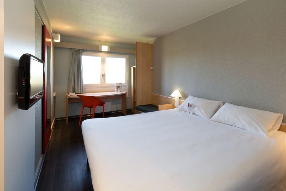 Ibis Saint Dizier Hotel Exterior photo